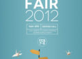 Poster Design Ideas of Camp Fair Liberty University