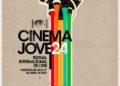 Poster Design Ideas of Cinema Jov 24