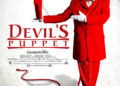 Poster Design Ideas of Devil's Puppet Movie