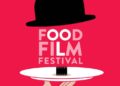 Poster Design Ideas of Food Film Festival