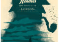 Poster Design Ideas of Sherlock Holmes