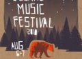 Poster Design Inspiration For Music Festival