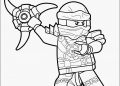 Lego Ninjago Coloring Pages of Lloyd Images