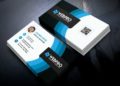Business Card Templates Design For Free