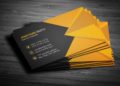 Business Card Templates For Free