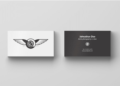 Business Card Templates Mockup For Free