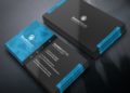 Free Business Card Templates Design For Corporate