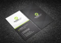 Free Simple Business Card Templates Ideas