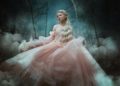 Amazing Fine Art Photography Portrait of Fairy Tale