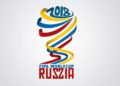 FIFA World Cup Russia 2018 Wallpaper HD Logo