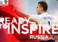 FIFA World Cup Russia 2018 Wallpaper Image