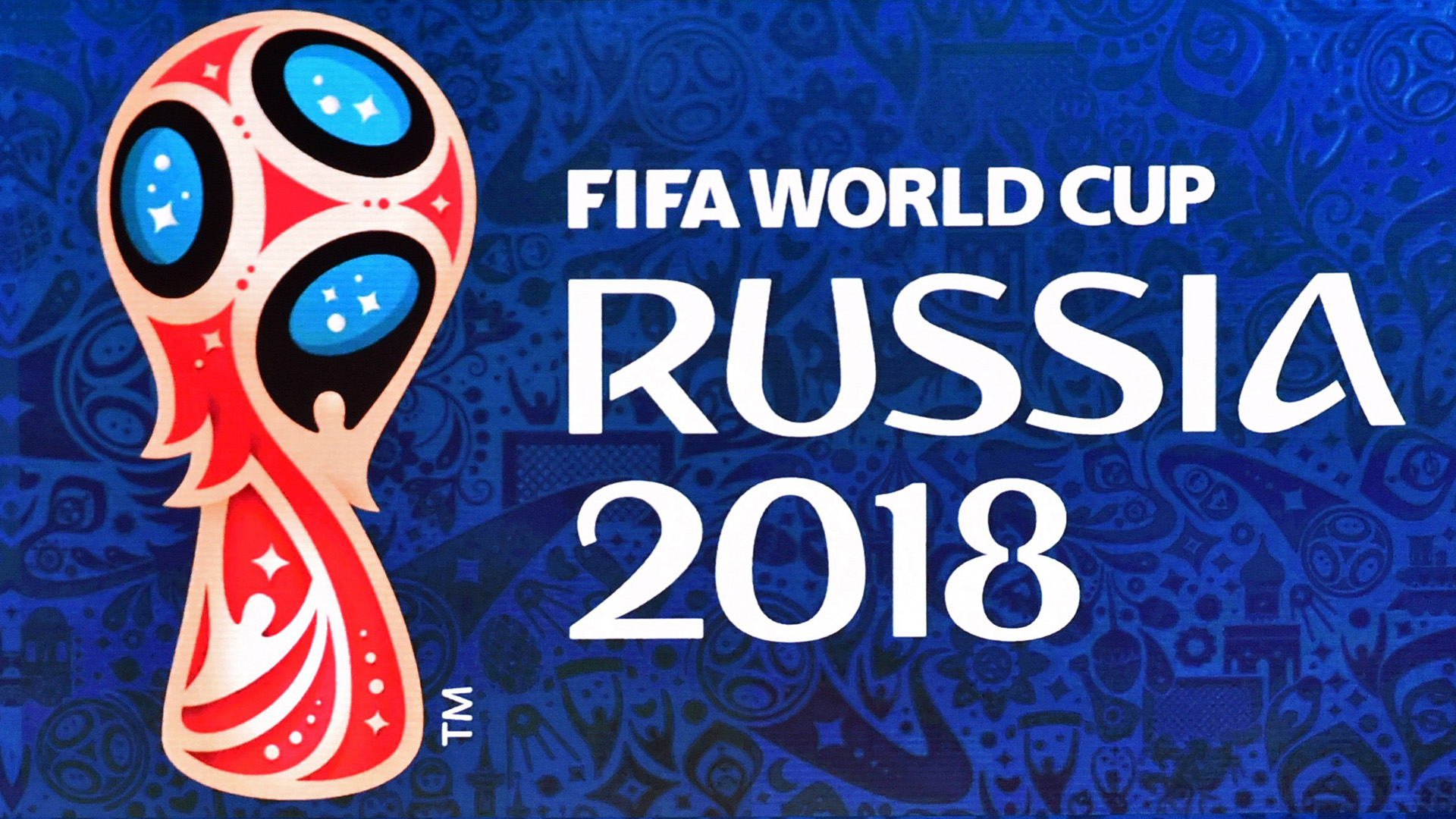 FIFA World Cup 2018 Russia Wallpaper HD - Visual Arts Ideas