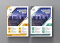 Flyer Design Ideas For Corporate Business