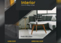 Flyer Design Ideas For Interior Promotion