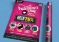 Flyer Design Ideas For Valentine Day