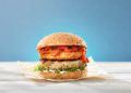 Food Photography Ideas of Hamburger