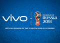 World Cup 2018 Wallpaper HD VIVO