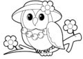 Coloring Pages For Kids_04