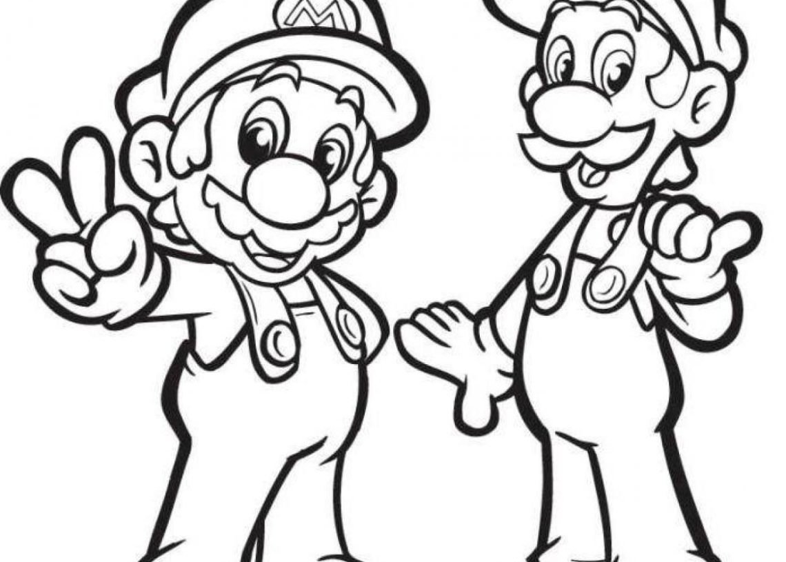 100+ Coloring Pages For Kids - Visual Arts Ideas