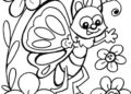 Coloring Pages For Kids_29