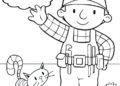 Coloring Pages For Kids_94