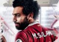 Mohamed Salah Wallpaper For Phone
