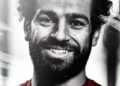 Mohamed Salah Wallpaper HD For Mobile
