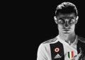 Cristiano Ronaldo Juventus Desktop Wallpaper HD