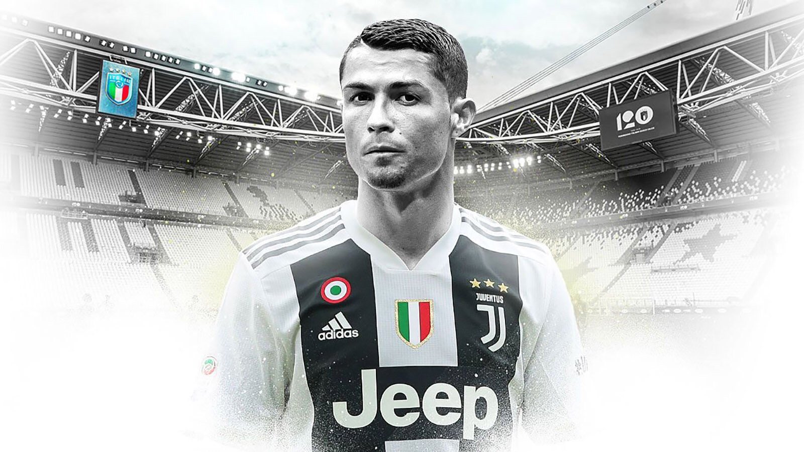 30 Cristiano Ronaldo Juventus Wallpapers HD - Visual Arts ...
