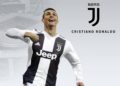 Cristiano Ronaldo Juventus FC Wallpaper