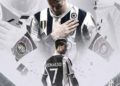Cristiano Ronaldo Juventus Wallpaper 2018