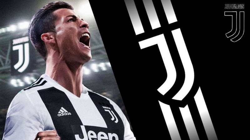 Download Ronaldo Juventus Wallpaper Iphone Pics