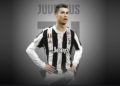 Cristiano Ronaldo Juventus Wallpaper For Desktop HD