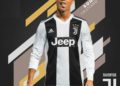 Cristiano Ronaldo Juventus Wallpaper For Mobile