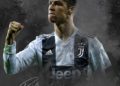 Cristiano Ronaldo Juventus Wallpaper For Mobile Phone