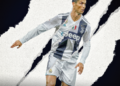 Cristiano Ronaldo Juventus Wallpaper For Phone