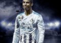 Cristiano Ronaldo Juventus Wallpaper HD For Phone