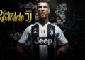 Cristiano Ronaldo Juventus Wallpaper Image