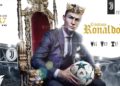 Cristiano Ronaldo Juventus Wallpaper King