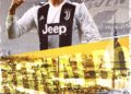Cristiano Ronaldo Juventus Wallpaper Mobile