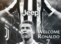 Cristiano Ronaldo Juventus Wallpaper Phone