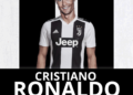 Cristiano Ronaldo Juventus Wallpaper Pictures