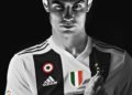 Cristiano Ronaldo Juventus Wallpaper iPhone