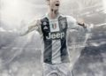 Cristiano Ronaldo Wallpaper Juventus
