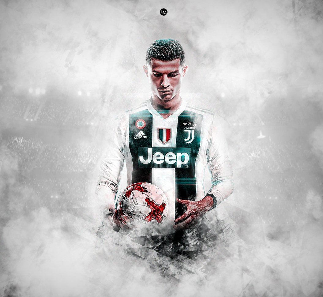 30 Cristiano Ronaldo Juventus Wallpapers HD - Visual Arts ...