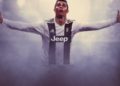 Cristiano Ronaldo Wallpaper Juventus Image