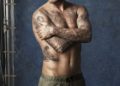 David Beckham Tattoo Ideas