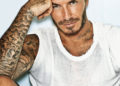 David Beckham Tattoo Sleeve