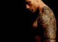 Dwayne Johnson Tattoo Pictures