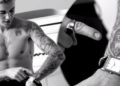 Justin Bieber's Tattoo Selena Gomez